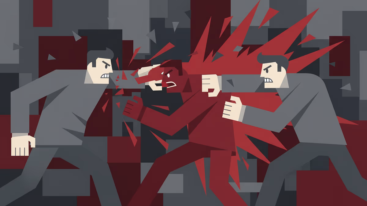 伊朗無人機炸中全球最大石油港——亞洲的能源動脈正在流血