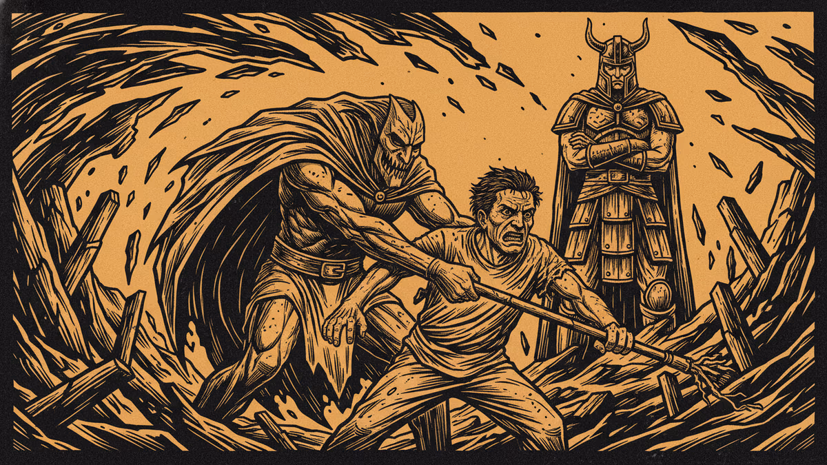 荷莫茲海峽封鎖：當石油停流，誰來買單？