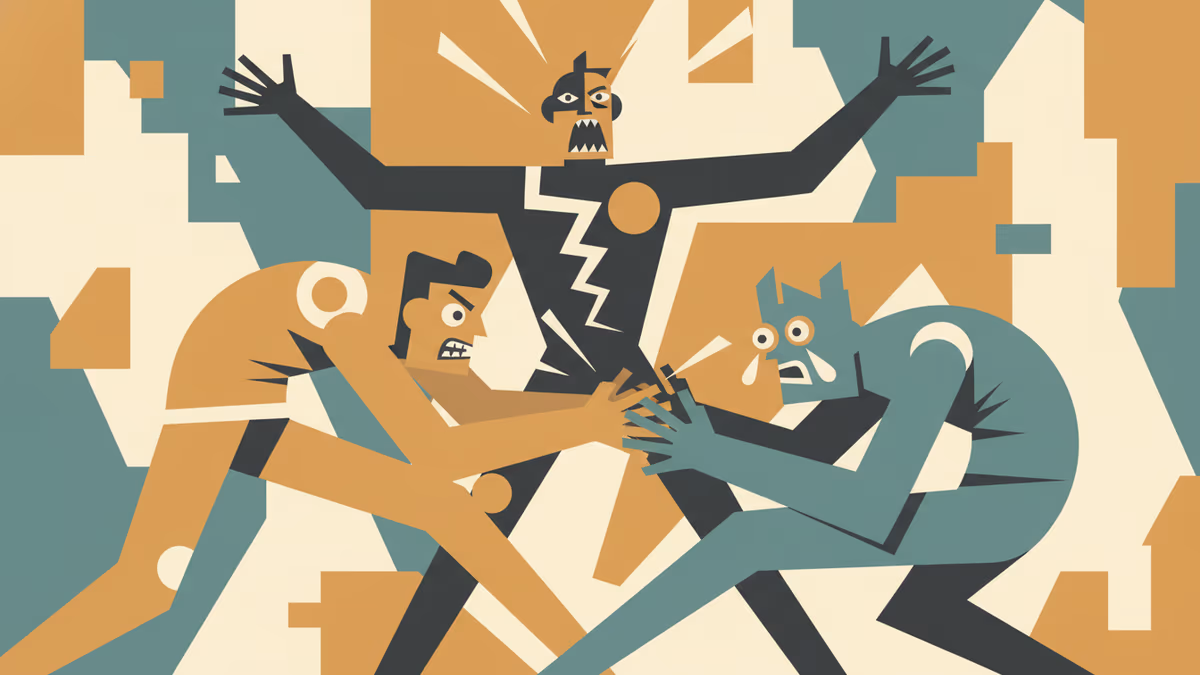 適度的自我欺騙，是成功的秘密嗎？