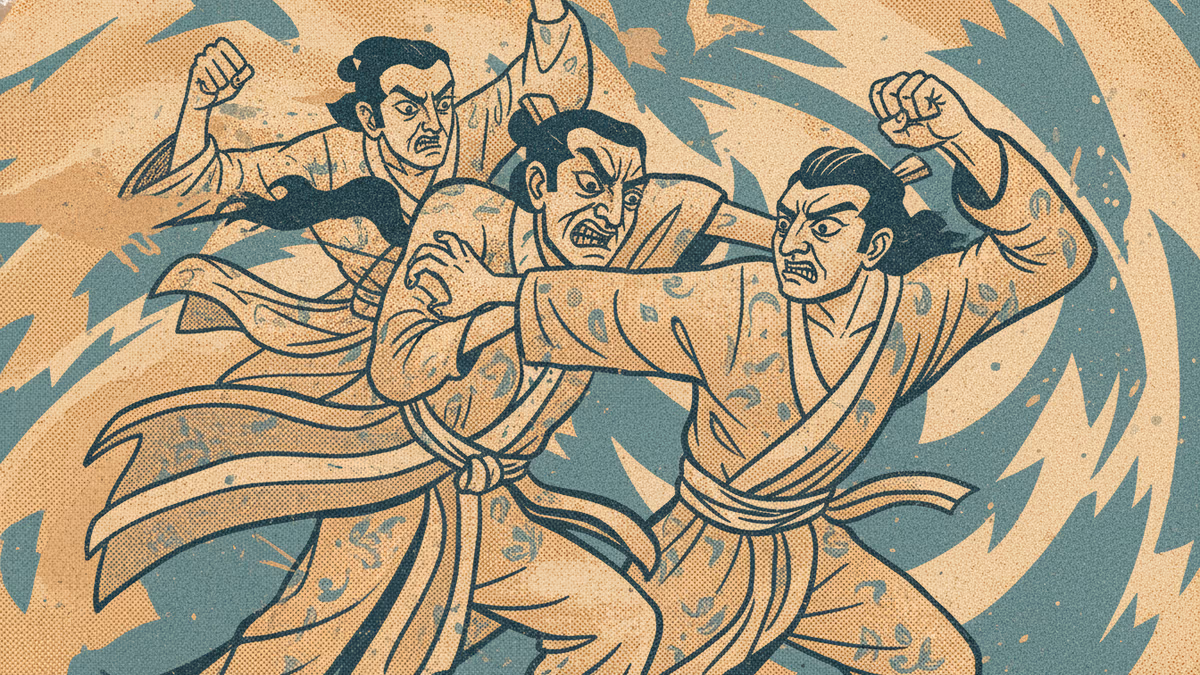 「伊朗並無迫切威脅」——辭職的反恐首長撼動開戰理由