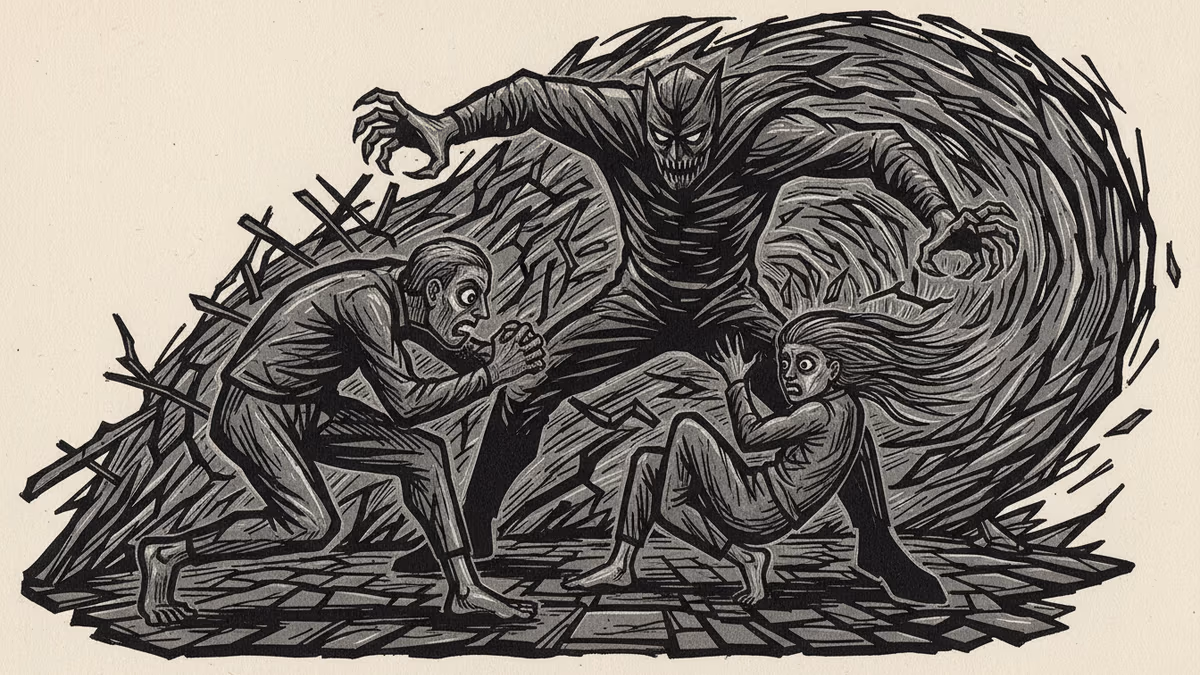 ホルムズ海峡封鎖が日本を直撃する日