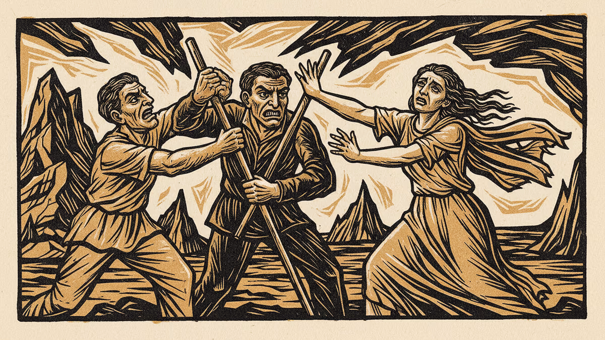 停電三小時，有人可能因此喪命