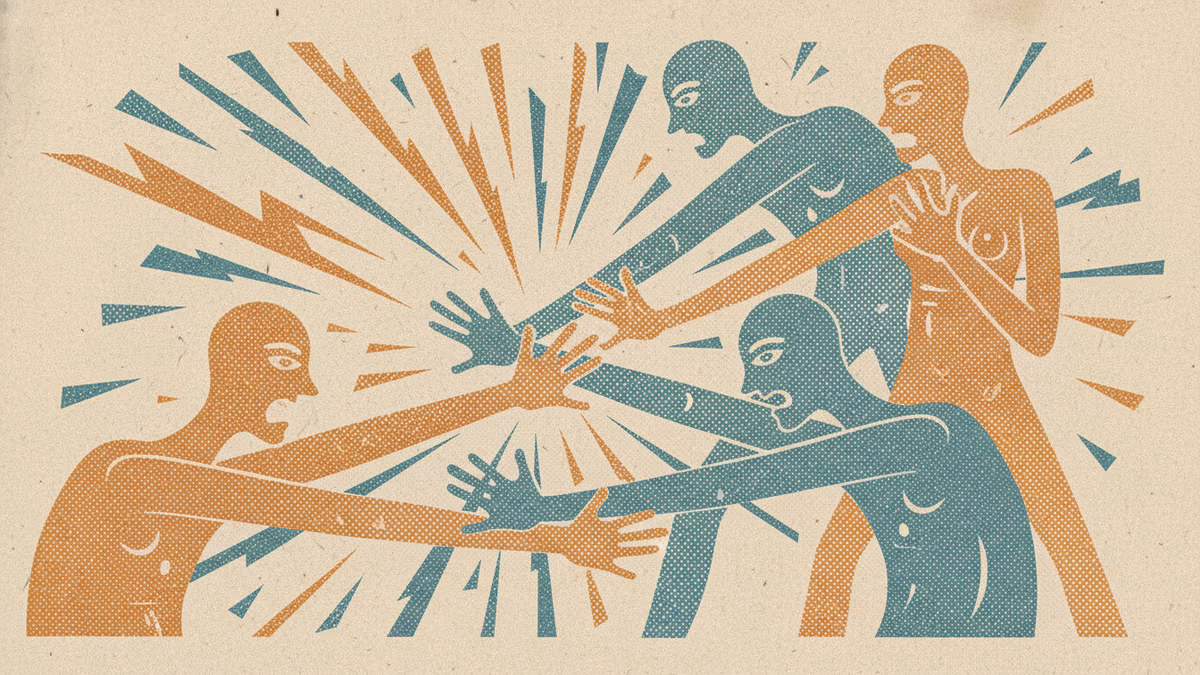 美國疫苗政策陷入法律真空，信任危機才是真正難題