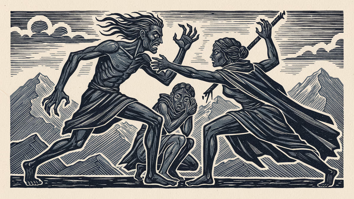 查戈斯群島：一場主權、正義與地緣政治的三角博弈