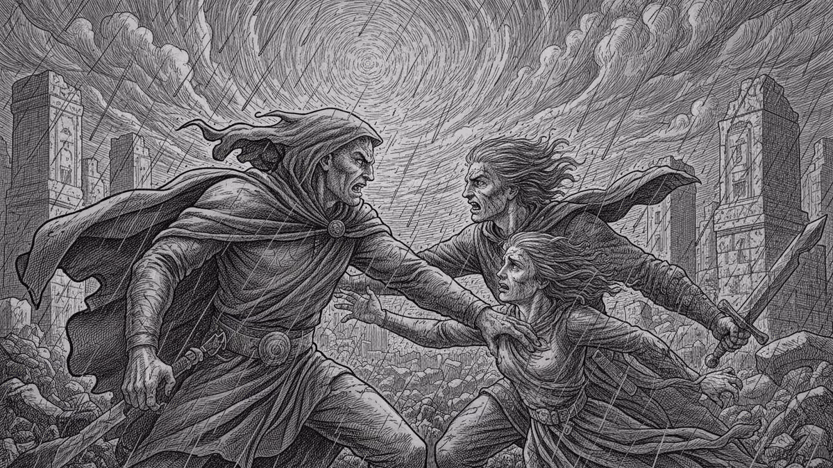 伊朗情報部長遭空襲身亡——「斬首戰略」能終結一個政權嗎？