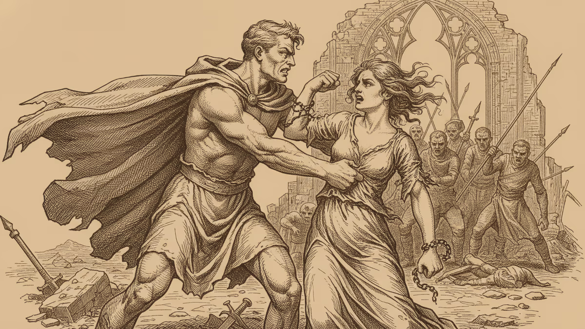 「食料」という名の地雷：ホルムズ海峡封鎖が世界を揺るがす