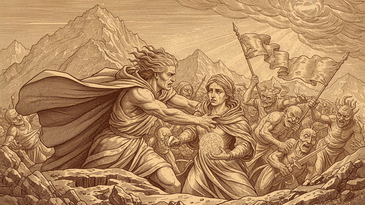 一個「不可能當選」的候選人，為何讓美國政界緊張？