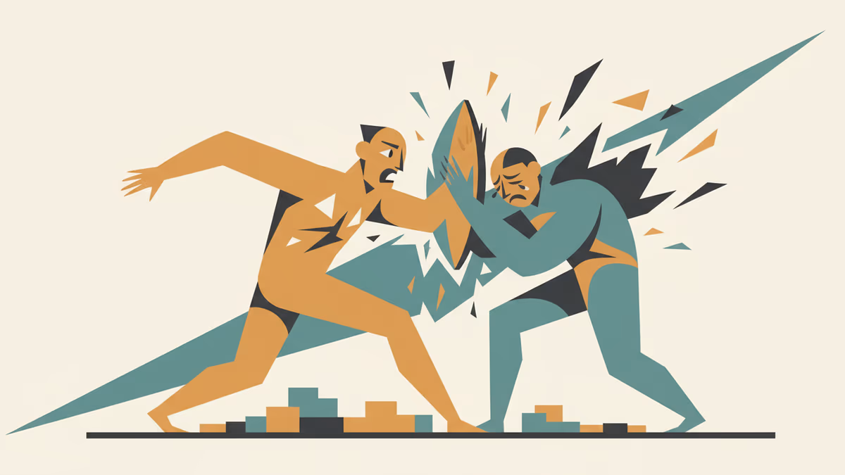 按個讚算劈腿嗎？「微出軌」現象背後的愛情焦慮