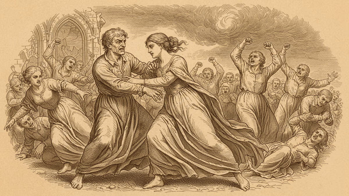 當能源成為武器：波灣戰火如何重塑全球供應鏈