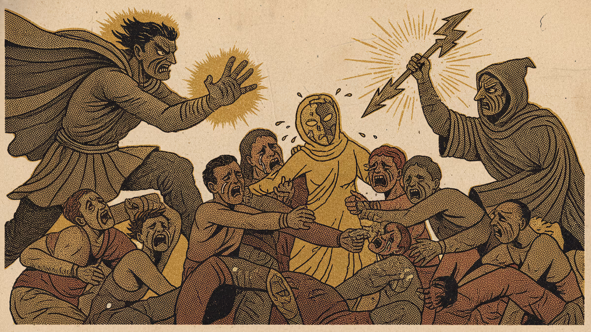 油價下跌、比特幣反彈：霍爾木茲海峽如何牽動全球資產