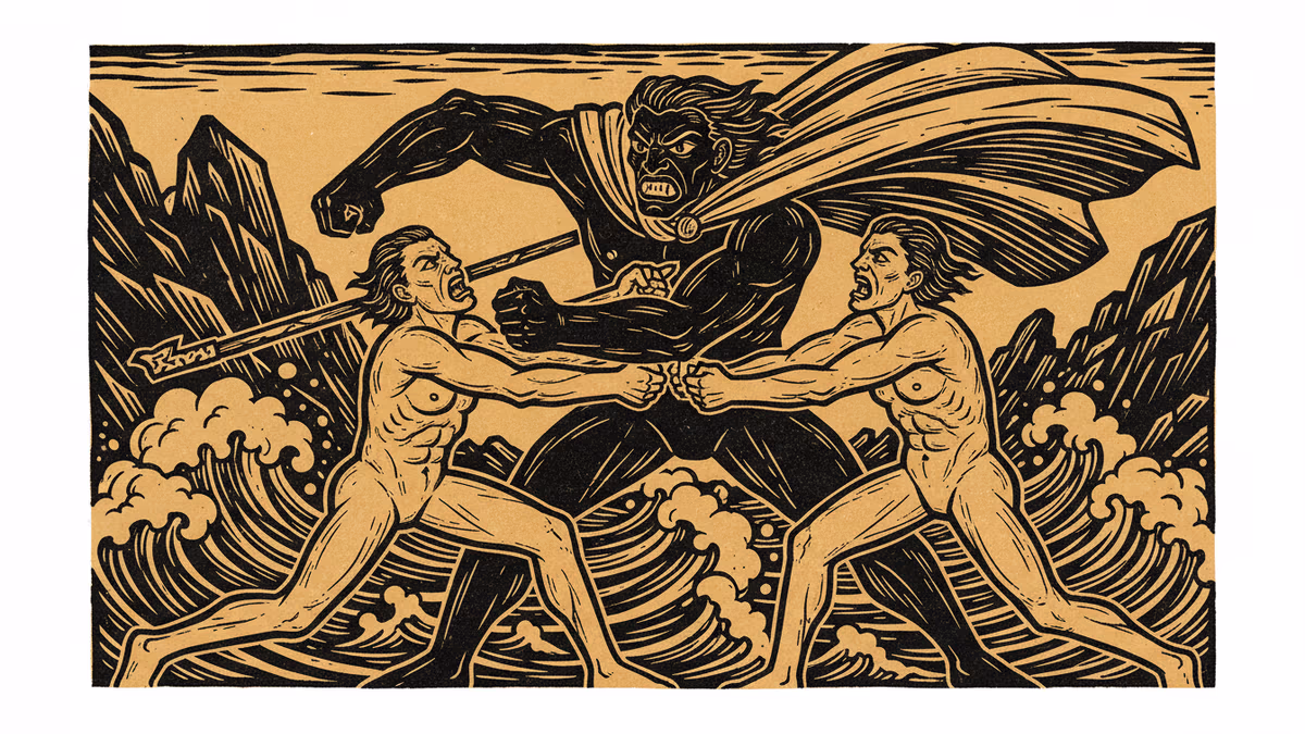 以色列再佔黎巴嫩？歷史的警示與外交的窗口