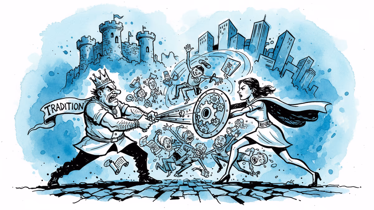 迷幻藥真的有效嗎？一場科學與期待的拔河