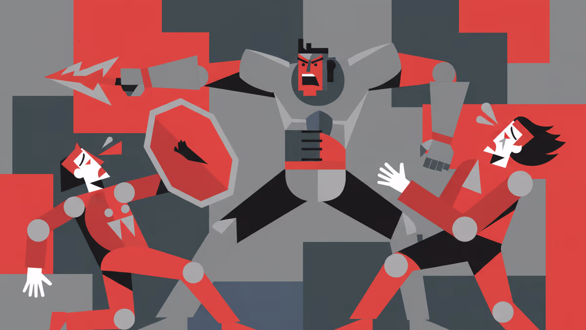 「二つのイスラエル」——分裂する社会が中東を揺らす