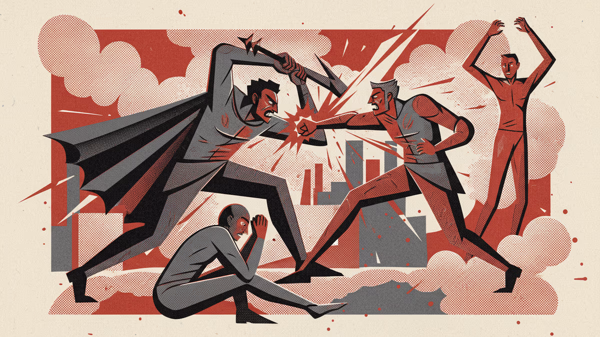 荷蘭與中國的「務實重啟」：一通電話背後的半導體角力