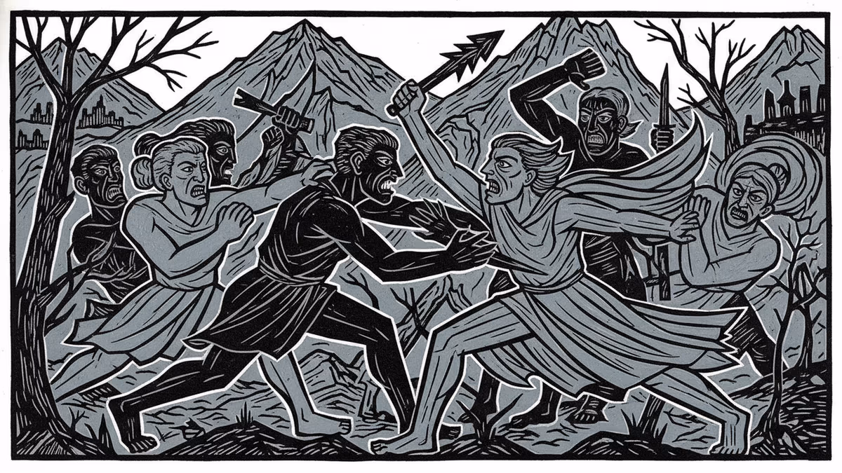 ホルムズ海峡が戦場になった日