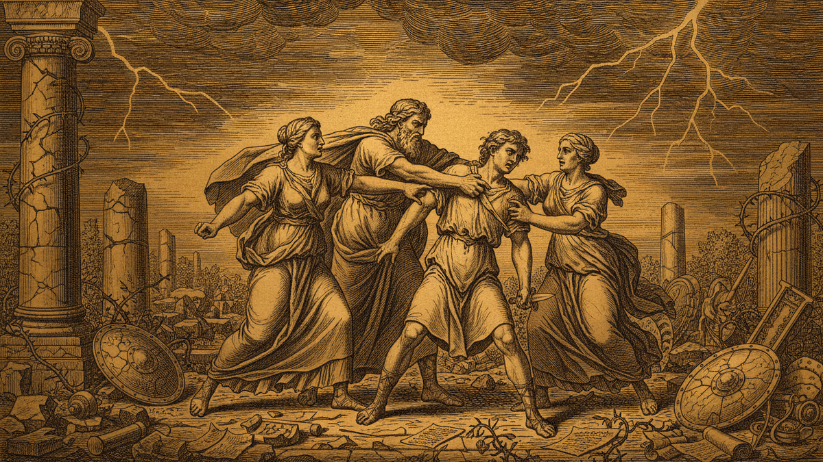 預測市場是「真相的鏡子」，還是操控的劇本？