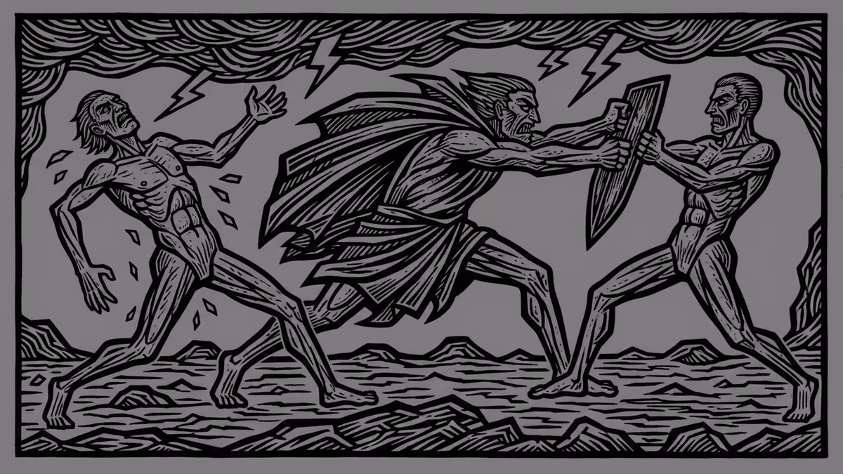 封鎖霍爾木茲：一條海峽如何動搖全球化的根基