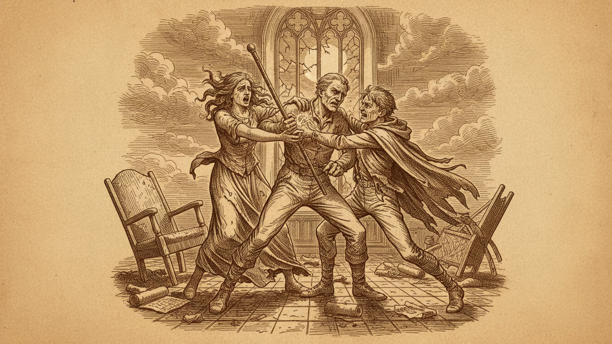 當民粹主義者拋棄了自己的偶像