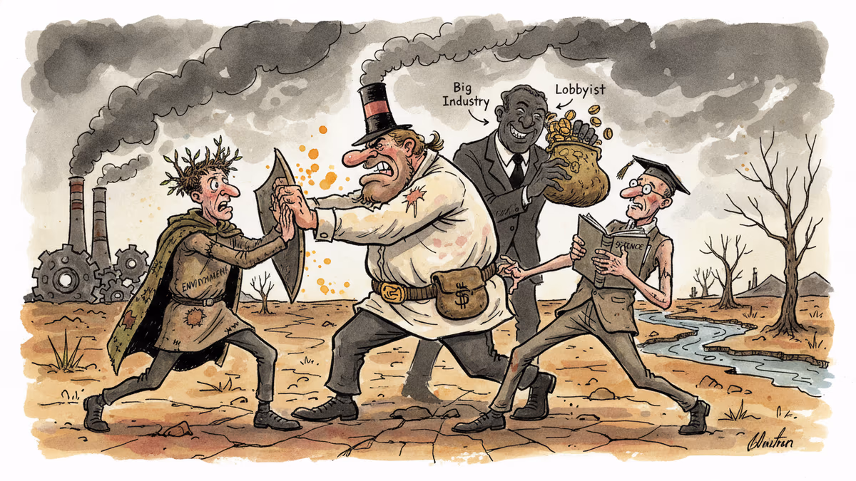 當「小政府」遇上真實風險：美國航空安全的系統性警告