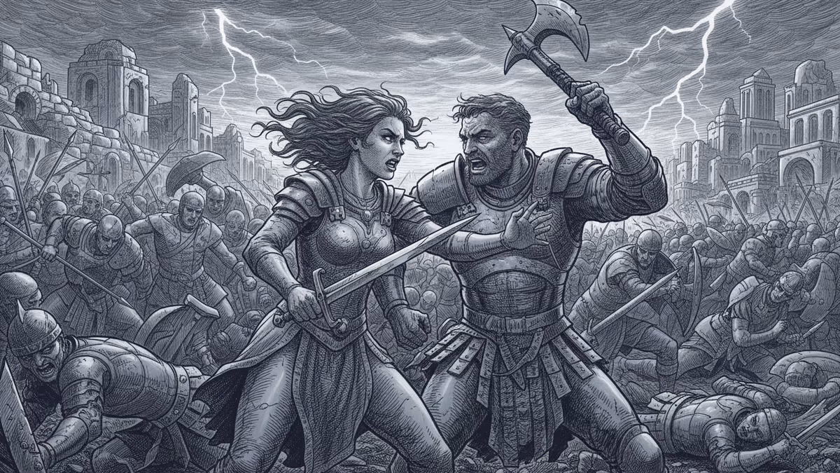 川普「延遲開戰」背後：中東正走向談判還是衝突？