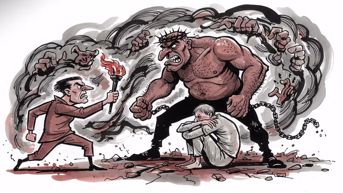 イランへの軍事攻撃を「延期」——トランプの沈黙が意味するもの