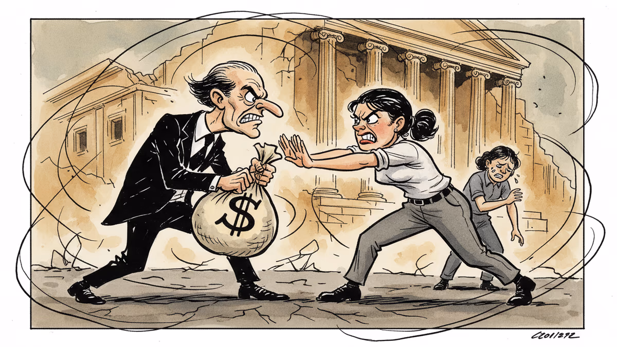 約束を破った国：アフガン難民家族の逃亡