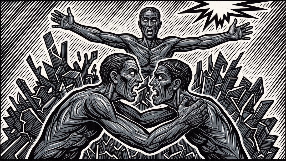 美以對伊朗開戰：誰在戰場外悄悄獲利？