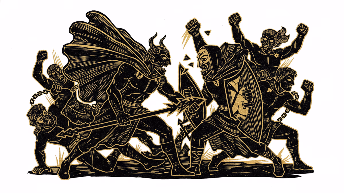 イランと「話し合いが進んでいる」—トランプ氏の発言が動かす原油市場