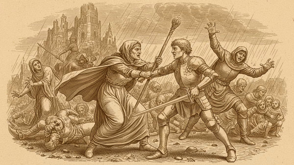 伊朗戰爭若失敗，誰來繼承共和黨的廢墟？