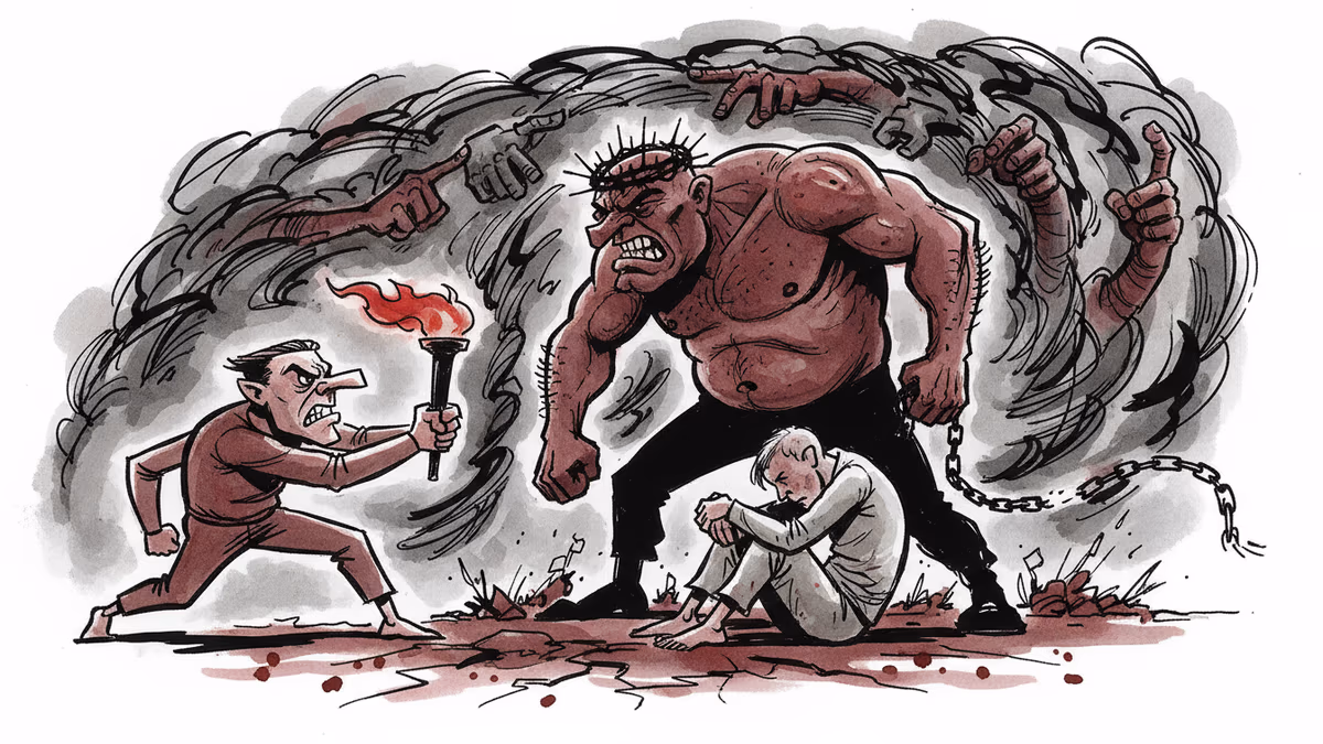 孤立国家同士の「友好条約」が意味するもの