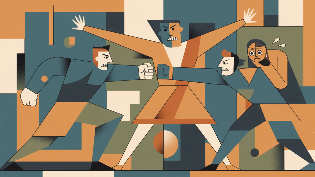 沒有雪的冬天：美國西部的水資源警報