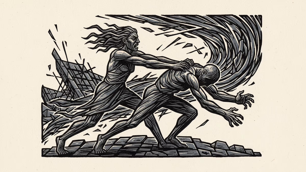 不介入也是一種戰略：伊朗戰火中的中國算盤