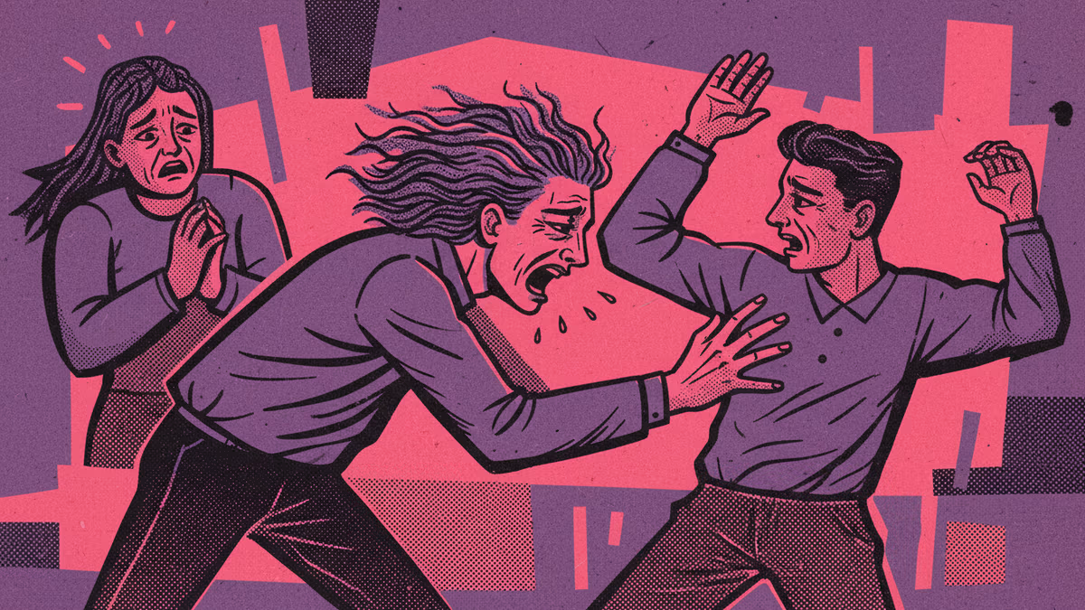 沉默海報背後：《我們都在努力》與K劇的情感共鳴