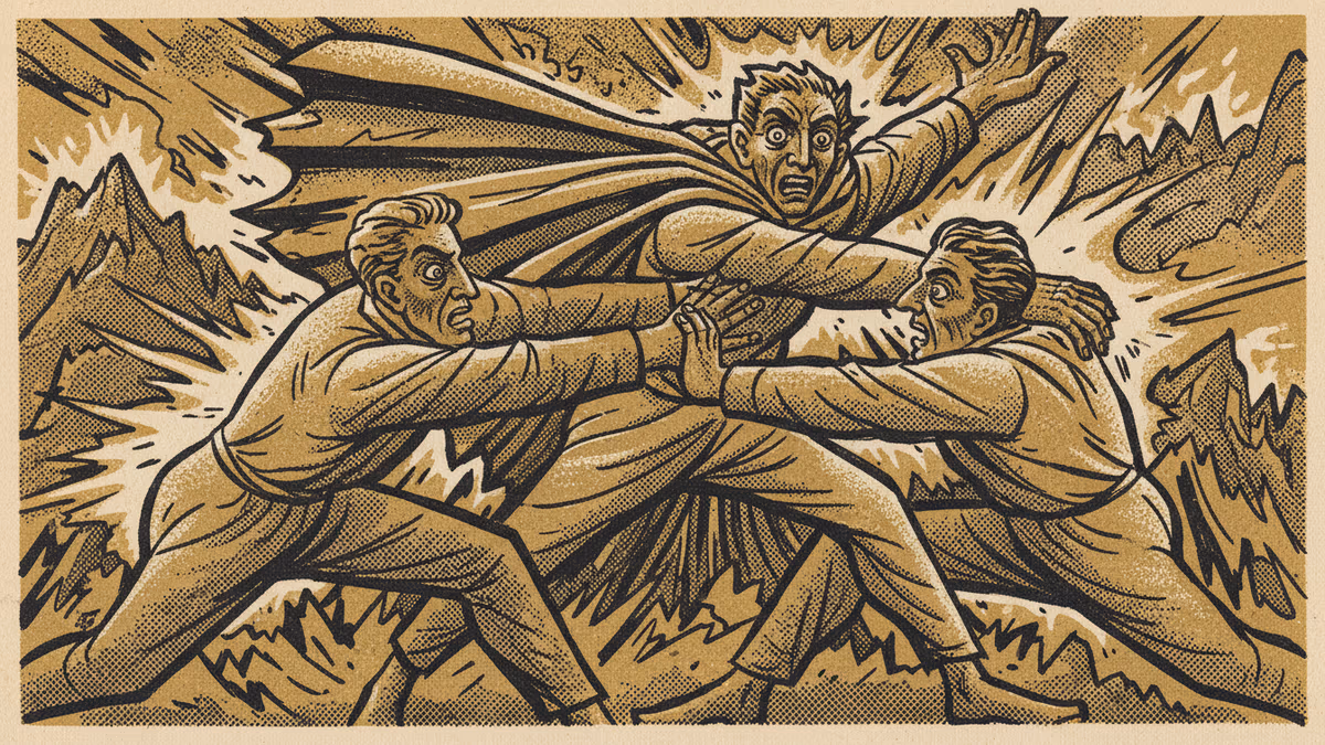 ボットが人間を超えた日：インターネットは誰のものか