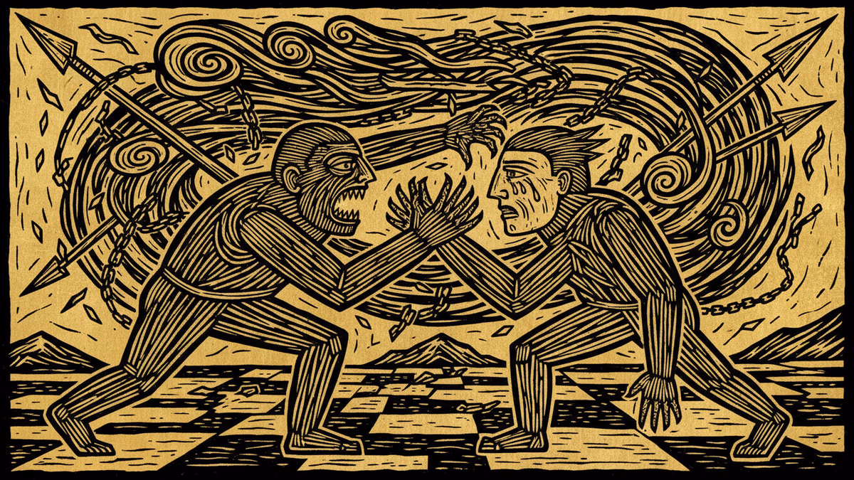 伊朗危機震盪市場：比特幣的「避險神話」還成立嗎？