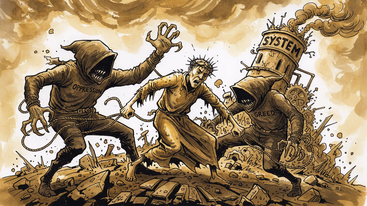 아부다비, 이란의 보복 속에서 강경 노선으로 선회