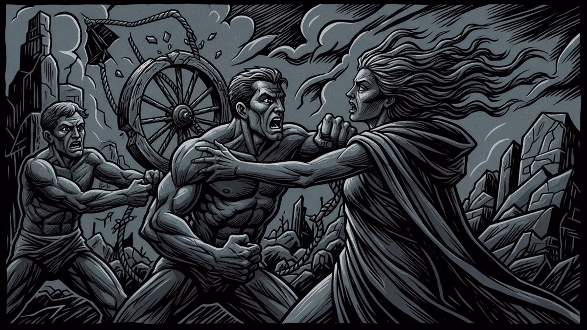 瓦礫の下で娘が待っている――テヘランの民間人被害