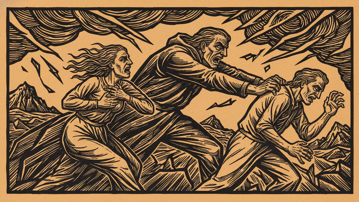 「我不自省」——當科技億萬富翁拒絕向內看