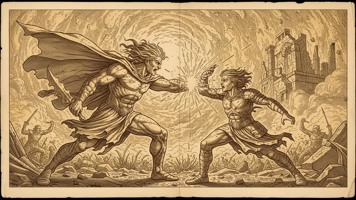 道指確認修正：中東緊張如何牽動你的錢包