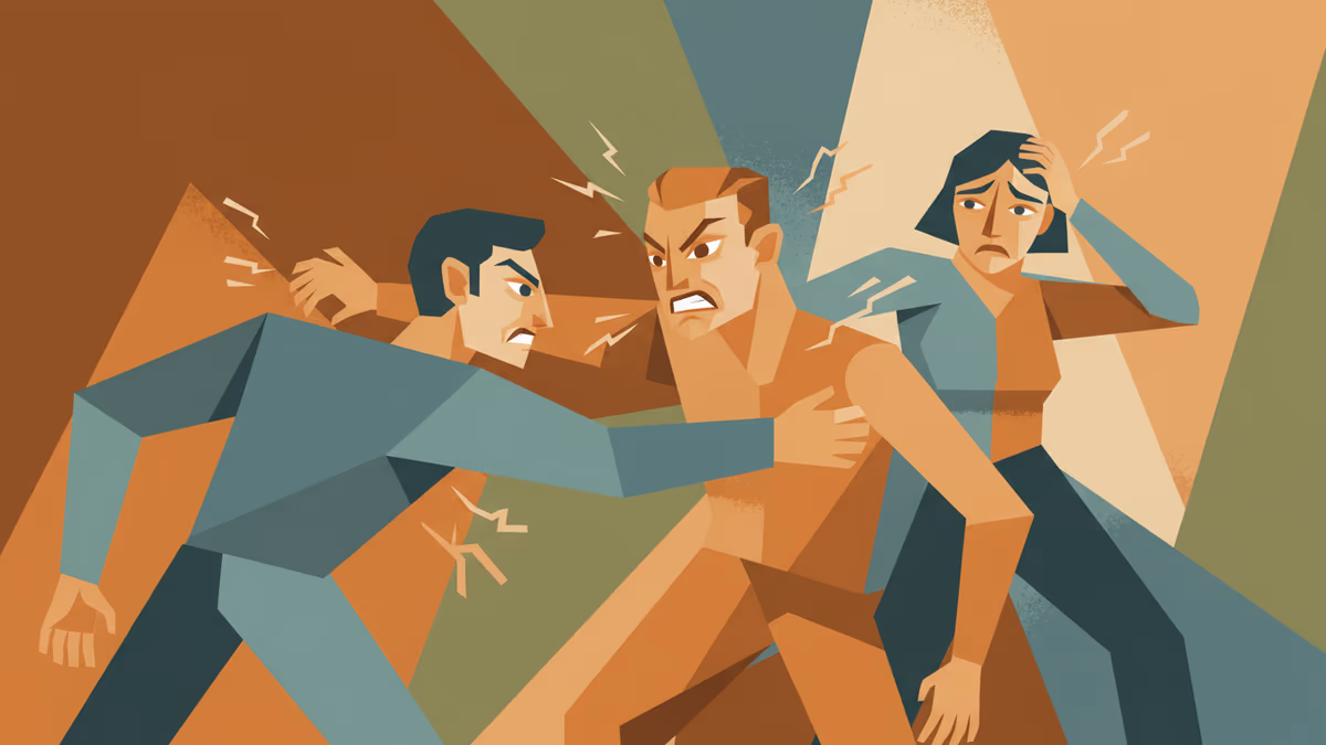 「我竟然同意他說的」——極右網紅如何滲透左派受眾