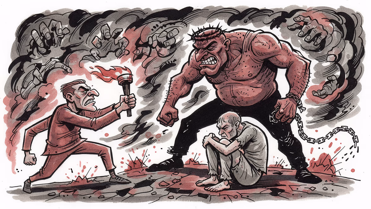 停戦か、さらなる泥沼か——米・イラン戦争の岐路