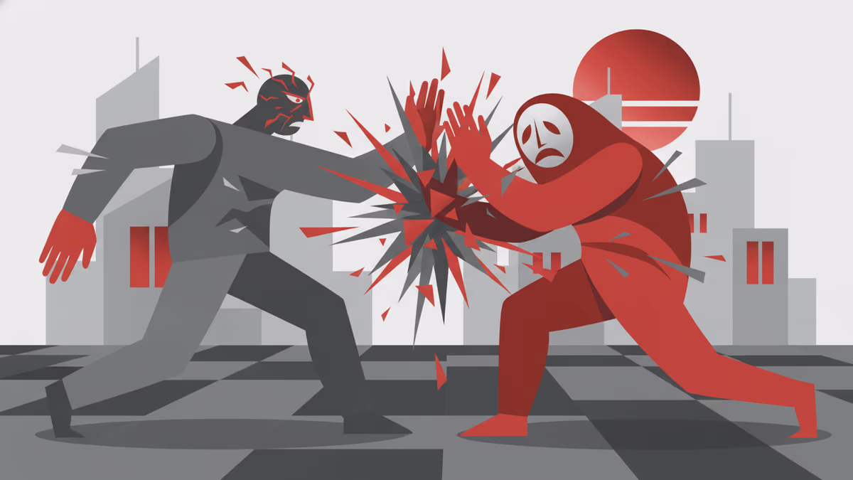 加薩和平：當世界目光轉向伊朗