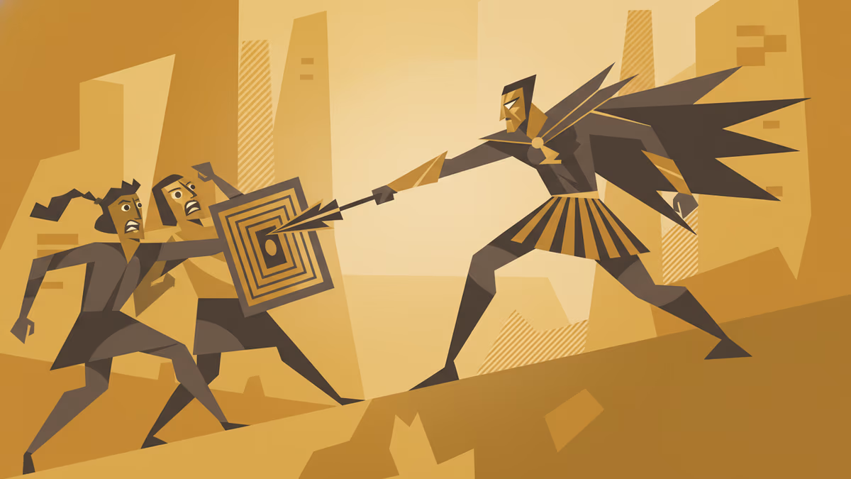 伊朗的「飛彈財政」：德黑蘭還能打多久？