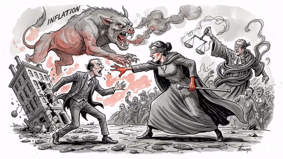 ジャーナリストは標的になり得るのか？