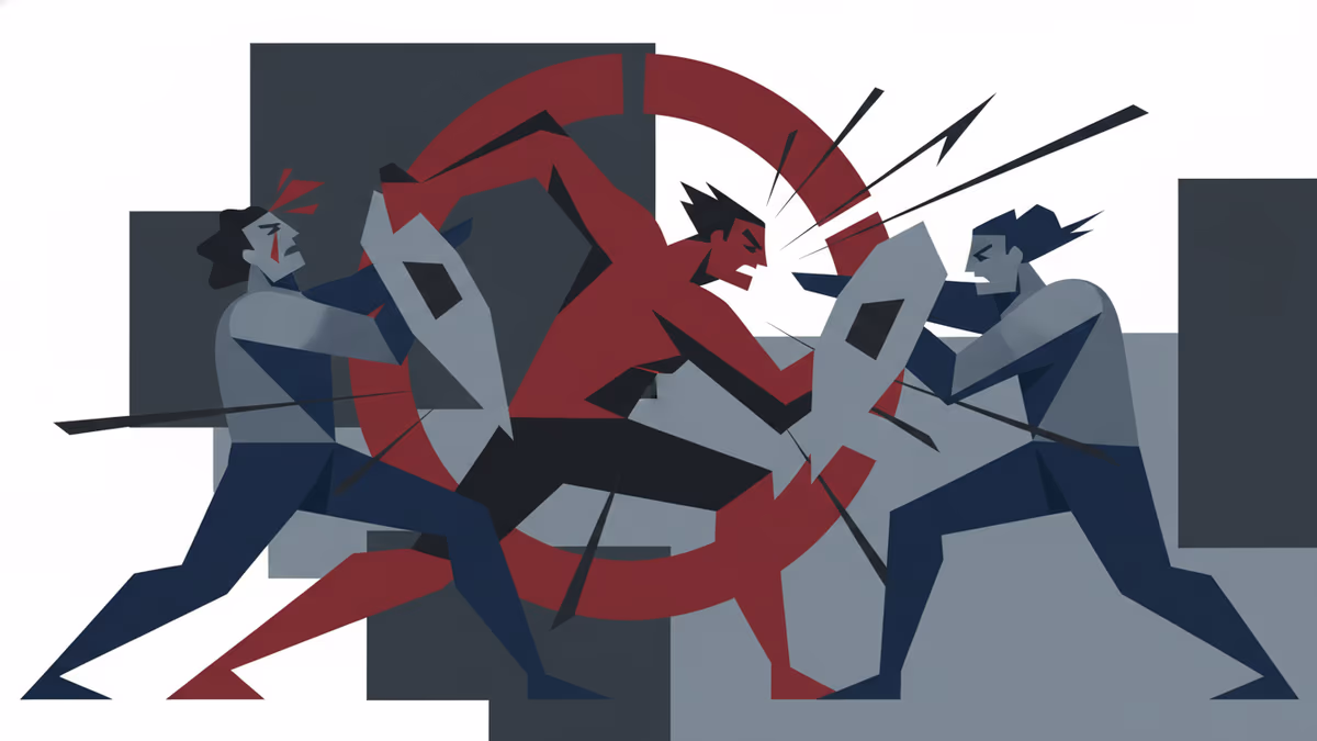 孤立国家が手を結ぶとき、世界は何を失うのか