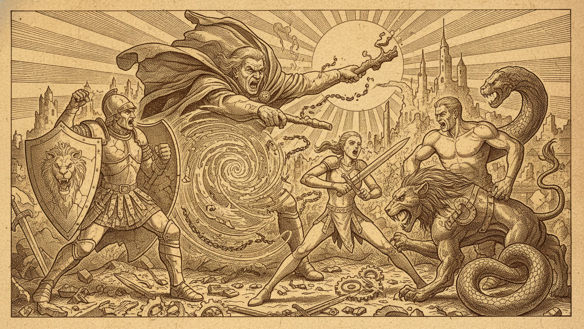 誰も満足しないステーブルコイン合意の行方