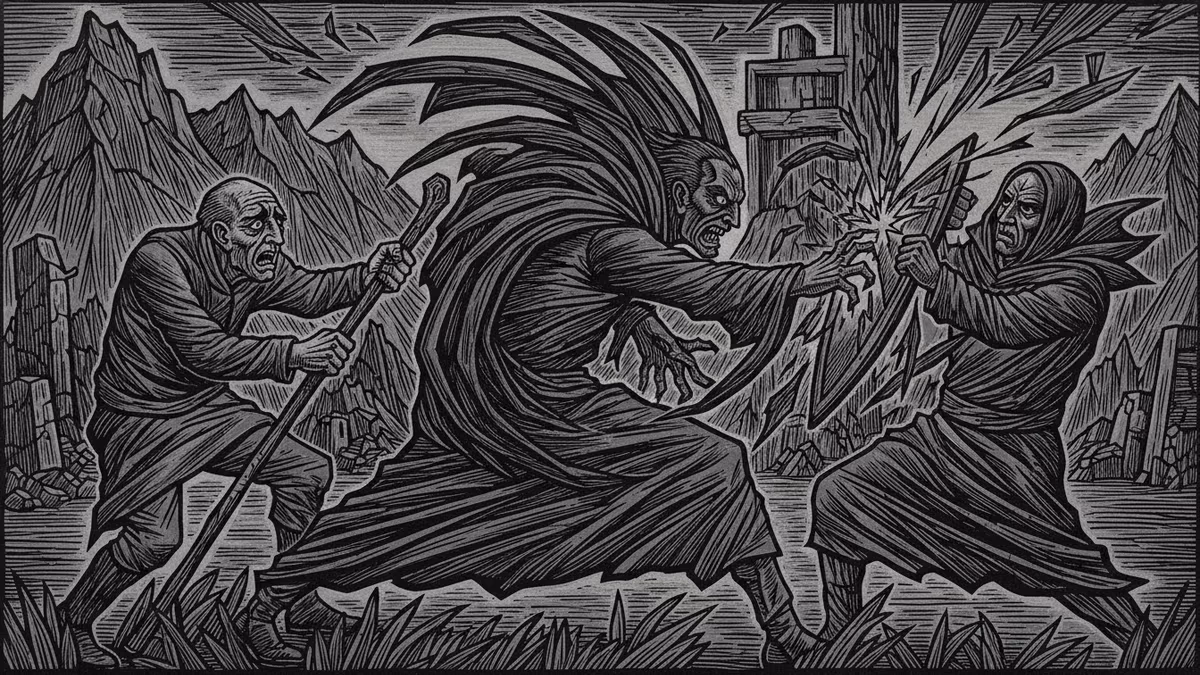 美元霸權正在動搖？羅格夫的警告與亞洲的抉擇