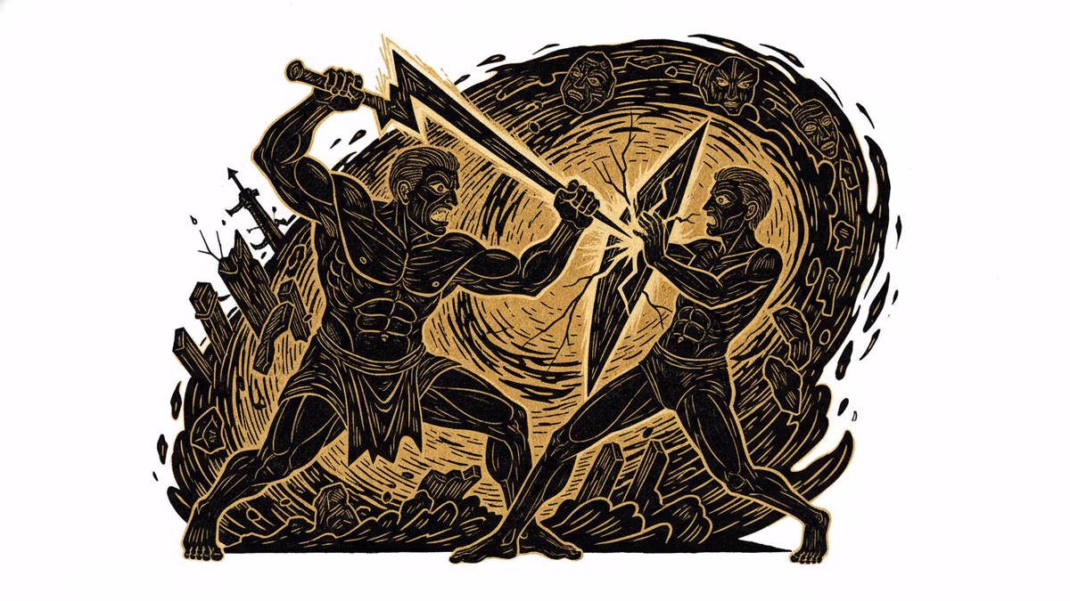 伊朗戰爭風險震盪全球市場：你的資產準備好了嗎？