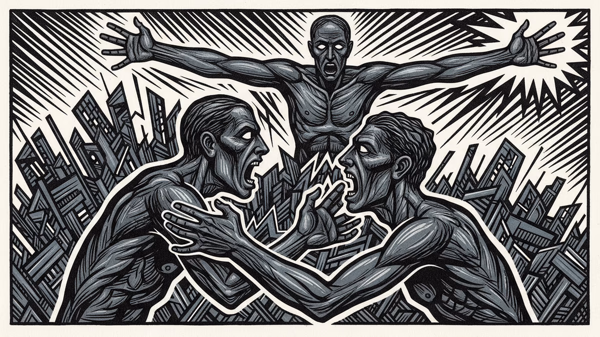 北京出手中東：中巴「戰略協調」背後的大棋