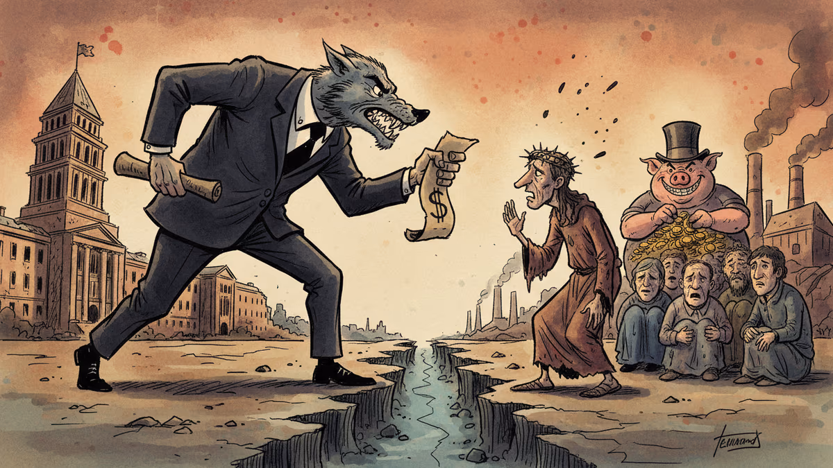 美國天空為何如此不安全？